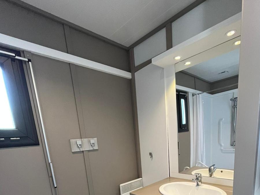 Chalet 4 personnes - PREMIUM 16