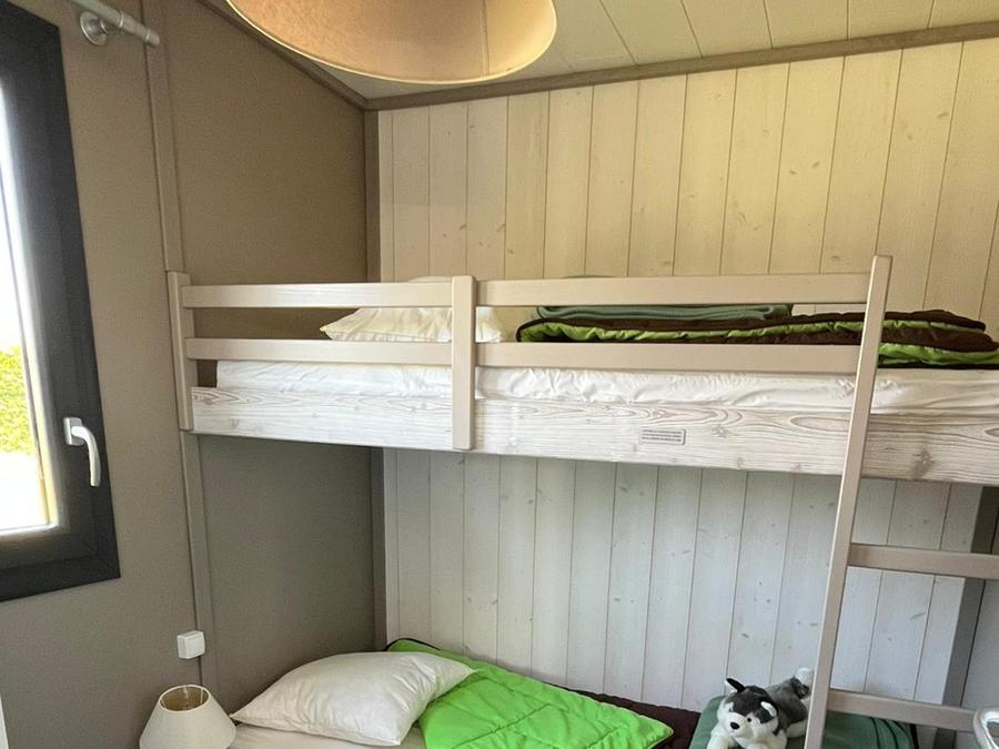 Chalet 4 personnes - PREMIUM 14