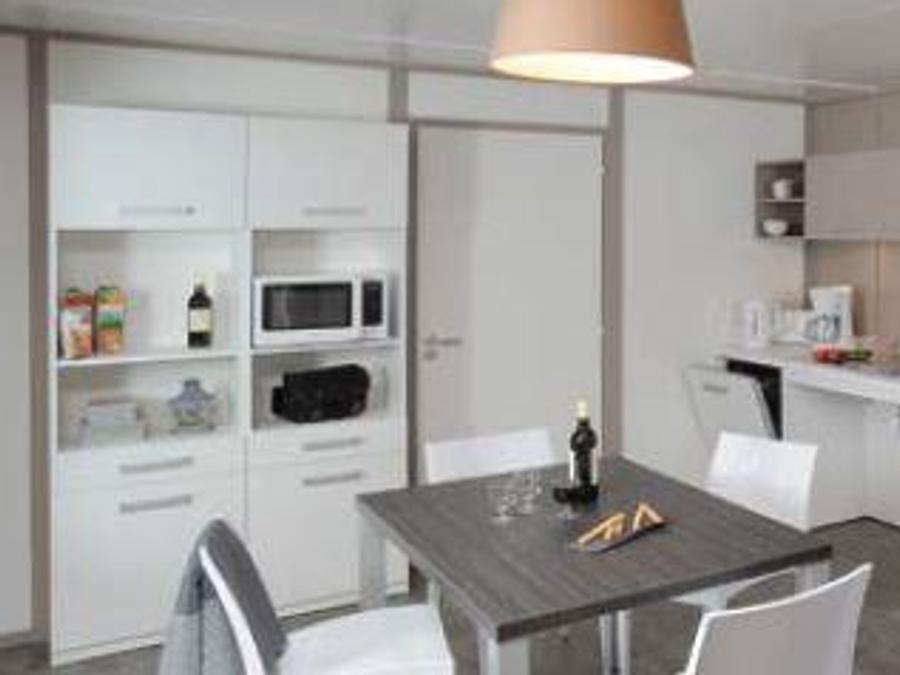 Chalet 4 personnes - PREMIUM 3