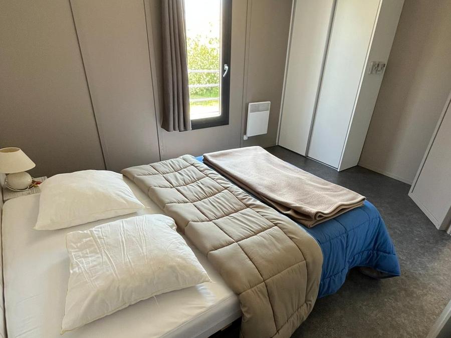 Chalet 4 personnes - PREMIUM 13