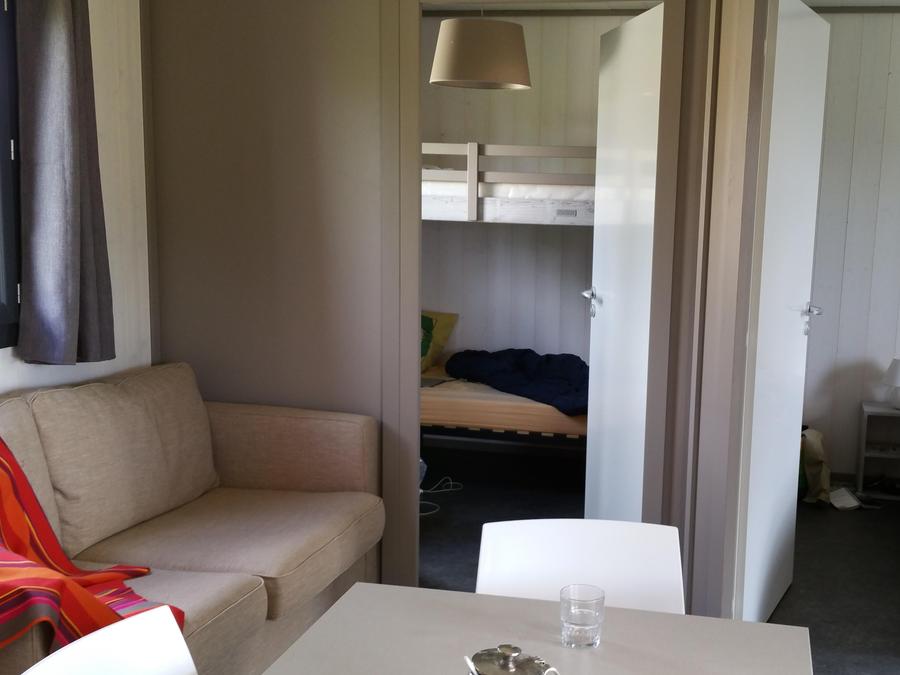 Chalet 4 personnes - PREMIUM 7