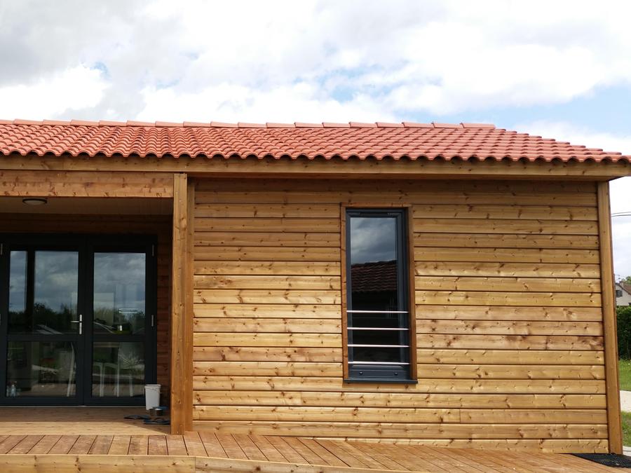 Chalet 4 personnes - PREMIUM 6