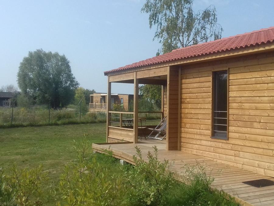 Chalet 4 personnes - PREMIUM 5