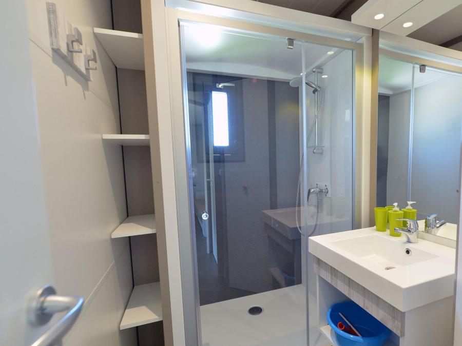 Chalet 4 personnes - PREMIUM 6
