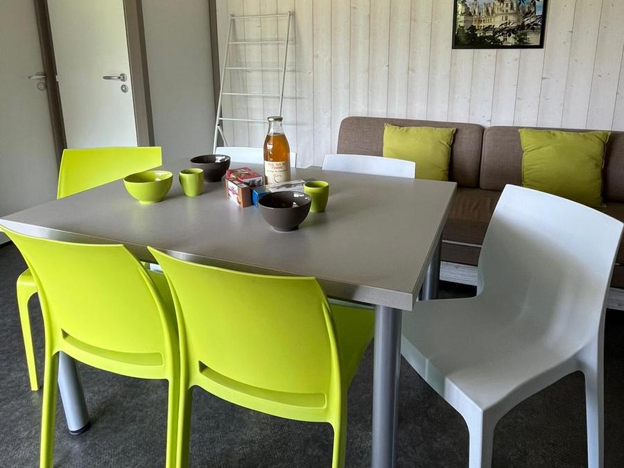 Chalet 4 personnes - PREMIUM 10