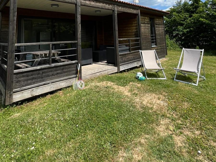 Chalet 4 personnes - PREMIUM 7