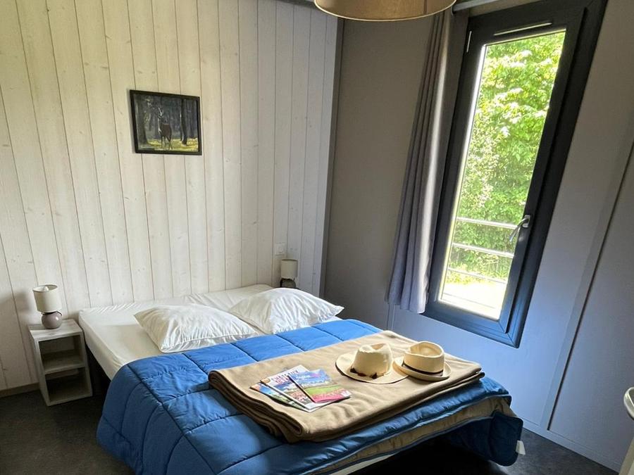 Chalet 4 personnes - PREMIUM 11