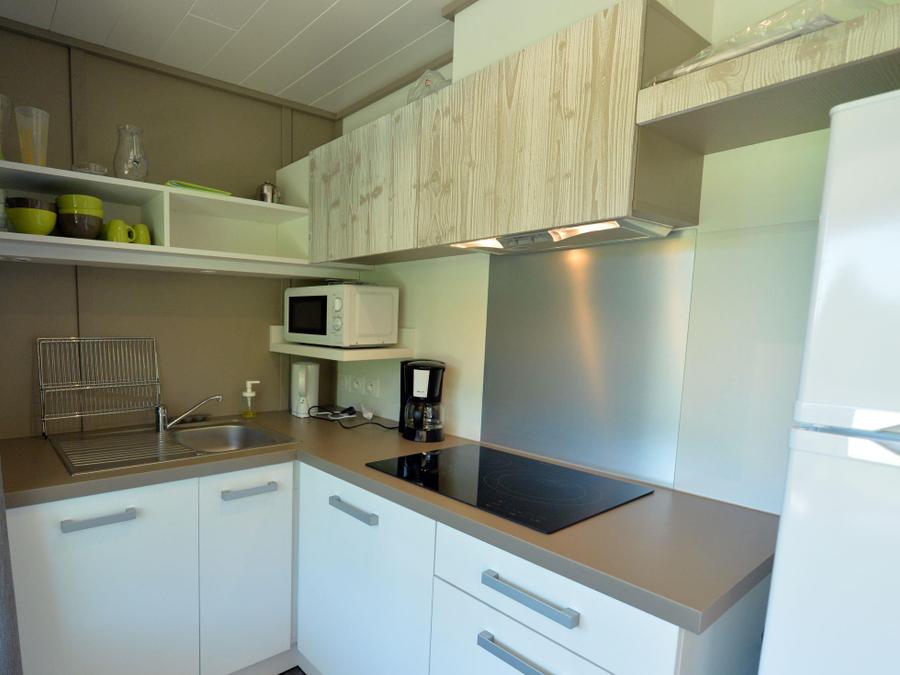 Chalet 4 personnes - PREMIUM 0