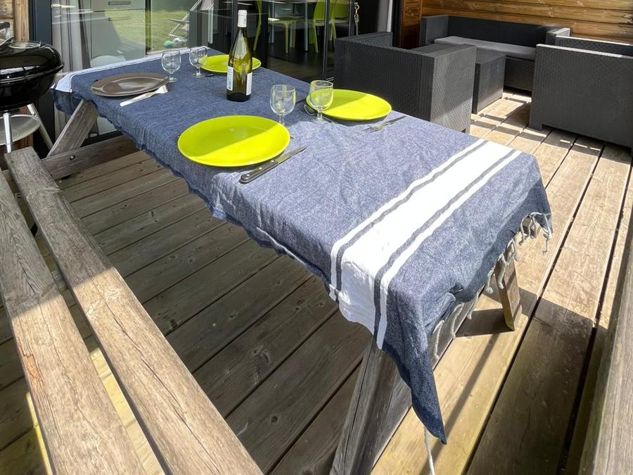 Chalet 4 personnes - PREMIUM 8