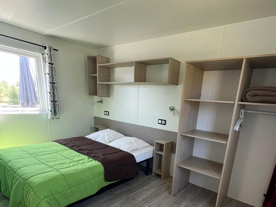 Mobilhome 4 personnes - PMR 11
