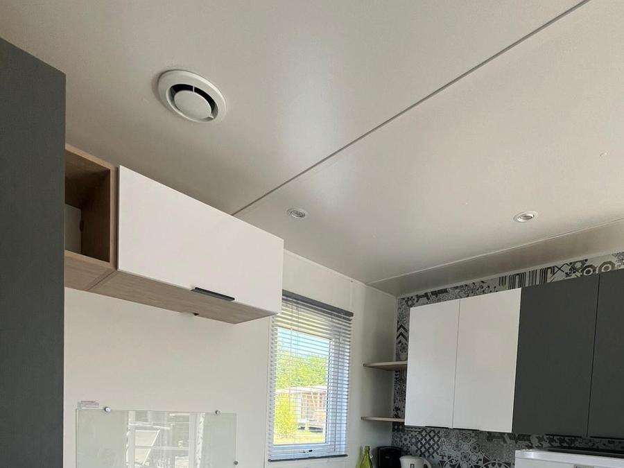 Mobilhome 4 personnes - PMR 9