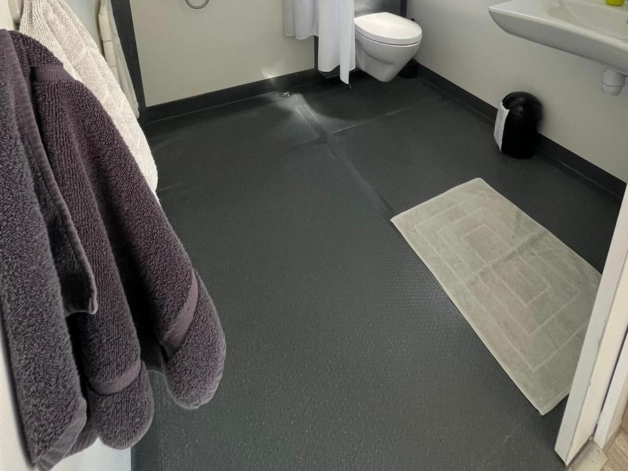 Mobilhome 4 personnes - PMR 14