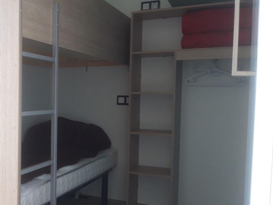 Mobilhome 4 personnes - PMR 4