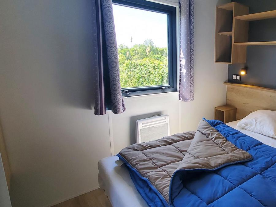 Mobilhome 4 personnes - PREMIUM 3