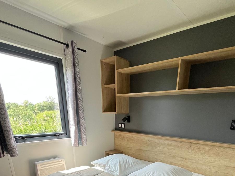 Mobilhome 4 personnes - PREMIUM 6