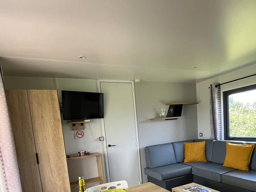 Mobilhome 4 personnes - PREMIUM 5