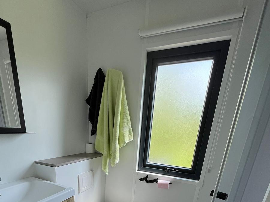 Mobilhome 4 personnes - PREMIUM 8