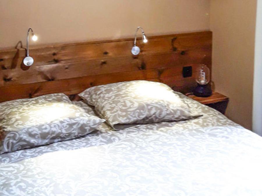 Chalet 5 personnes - Manyara Premium 2 chambres, 2 salles de bains 4