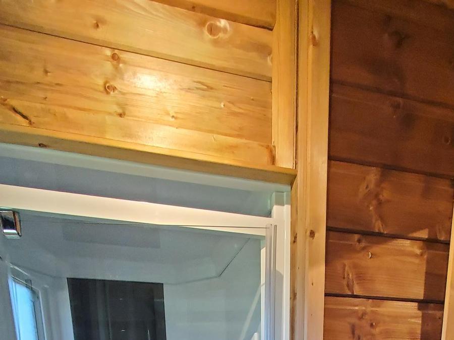 Chalet 5 personnes - Manyara Premium 2 chambres, 2 salles de bains 10