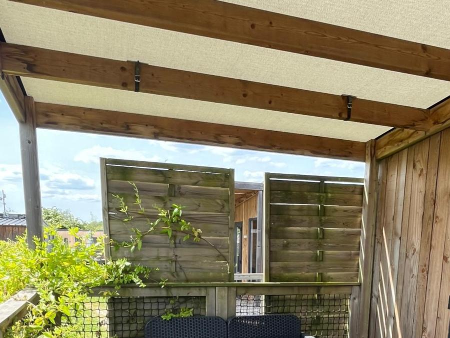 Chalet 5 personnes - Manyara Premium 2 chambres, 2 salles de bains 16