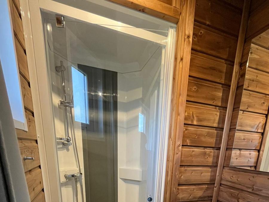 Chalet 5 personnes - Manyara Premium 2 chambres, 2 salles de bains 22