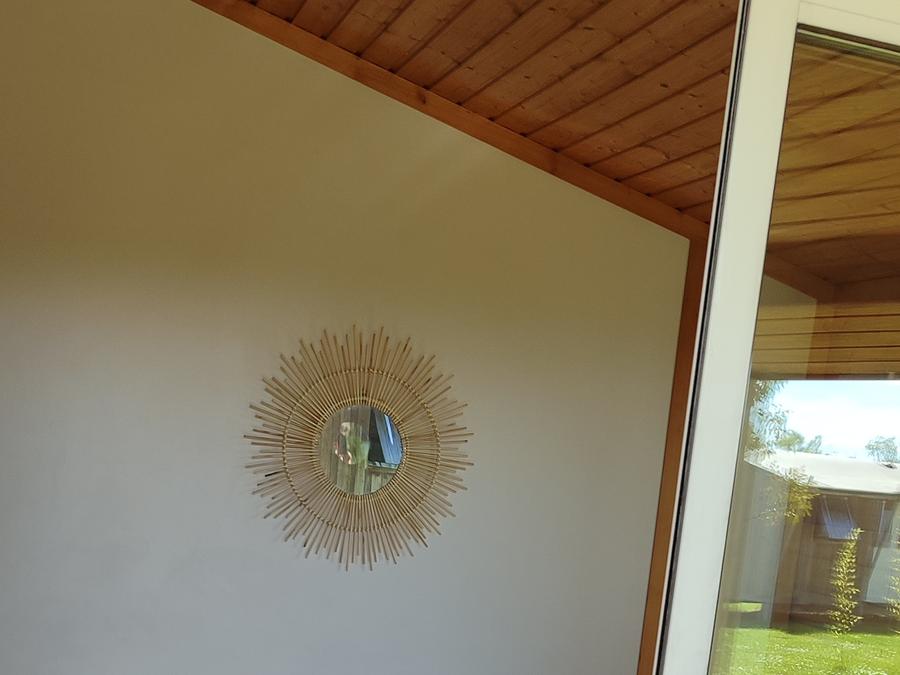 Chalet 4 personnes - Confort 32m² 14