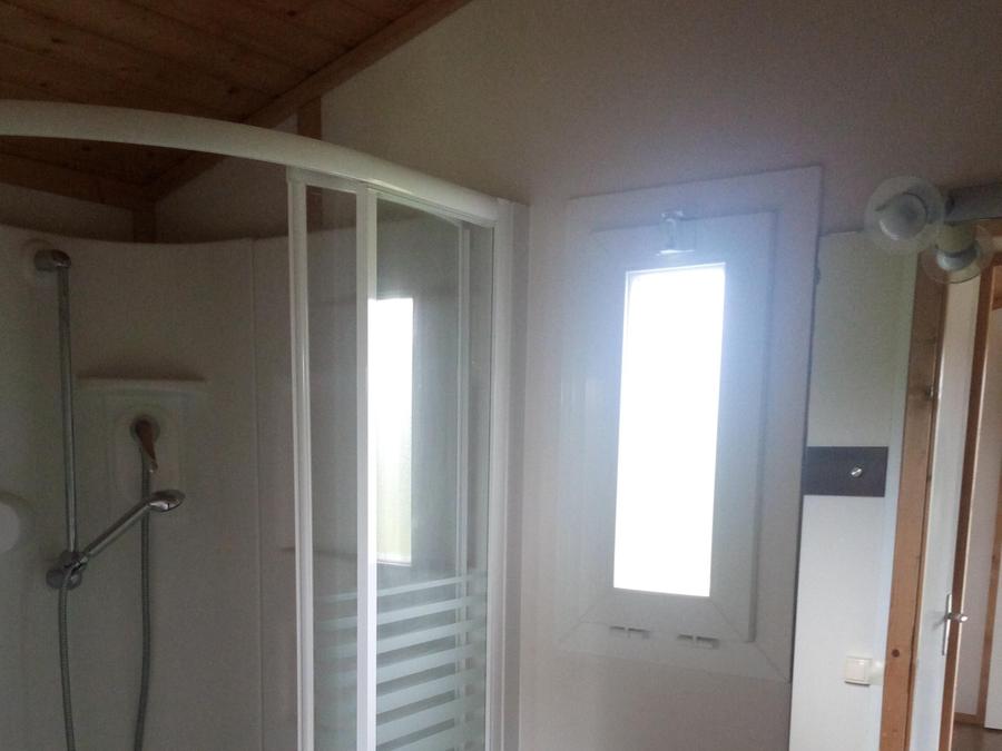 Chalet 4 personnes - Confort 32m² 5