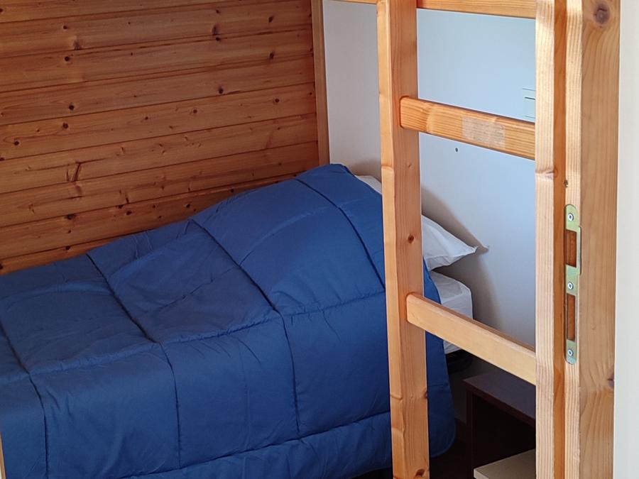 Chalet 4 personnes - Confort 32m² 19