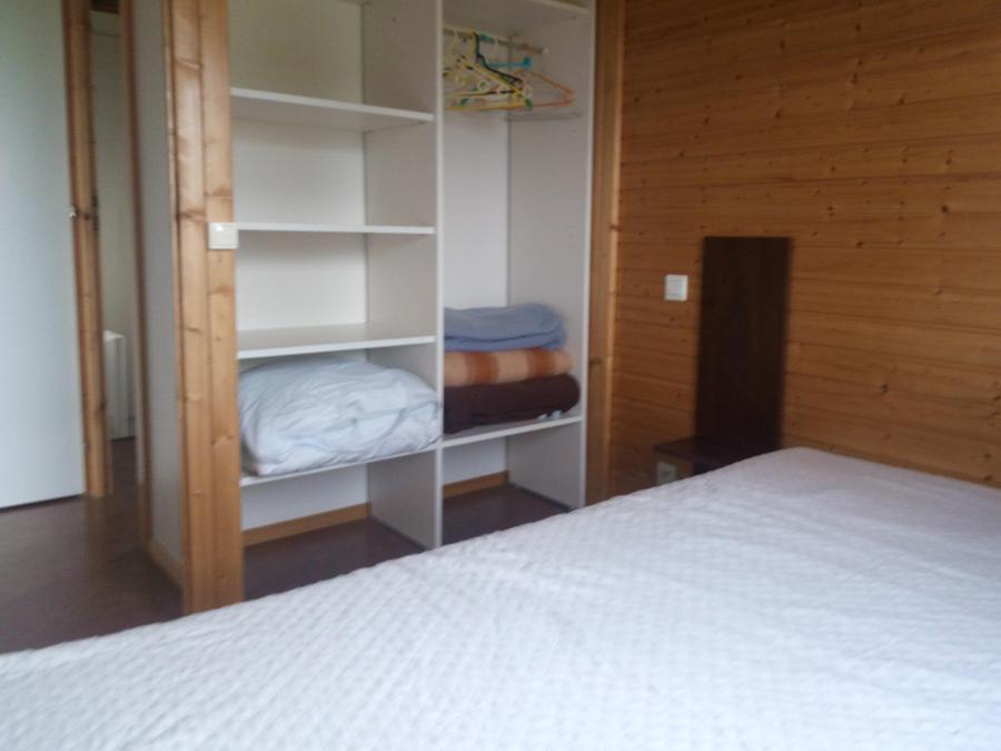 Chalet 4 personnes - Confort 32m² 9