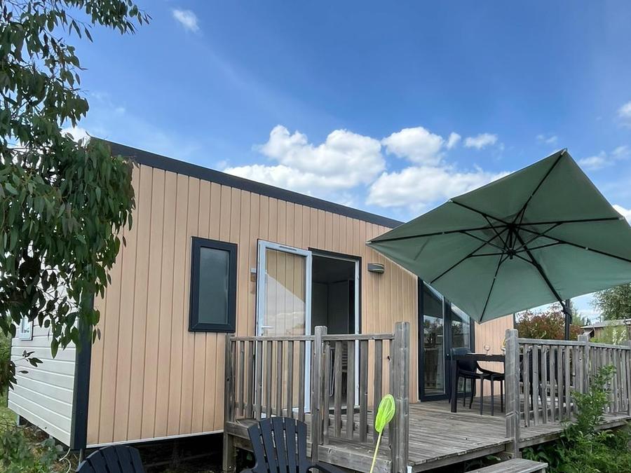Mobilhome 4 personnes - Confort 29 m² 4