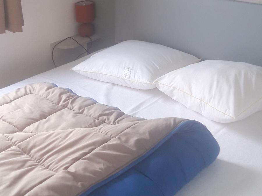 Mobilhome 4 personnes - Confort 29 m² 2