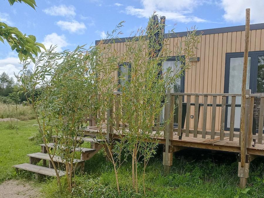 Mobilhome 4 personnes - Confort 29 m² 3