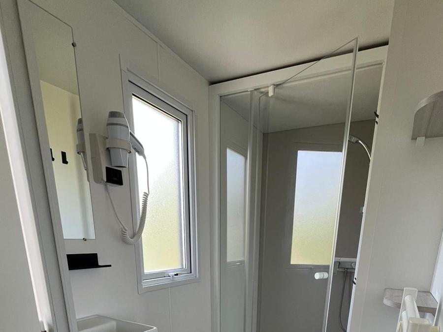 Mobilhome 4 personnes - Confort 29 m² 10