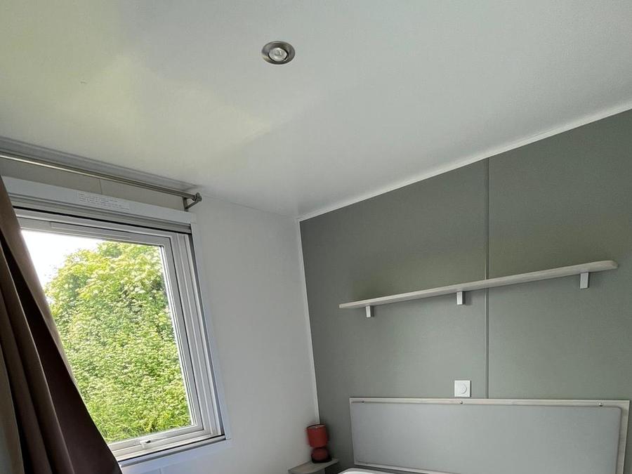 Mobilhome 4 personnes - Confort 29 m² 8