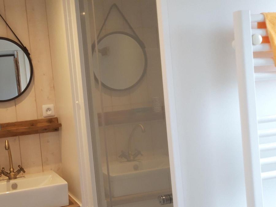 Mobilhome 6 personnes - Cottage Bord d'étang Premium 3 chambres 1 sdb 36 m² 7