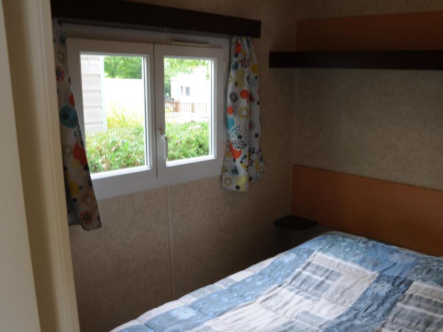 Mobilhome 5 personnes - BERRIC Standard 3