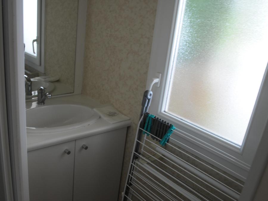 Mobilhome 5 personnes - BERRIC Standard 5