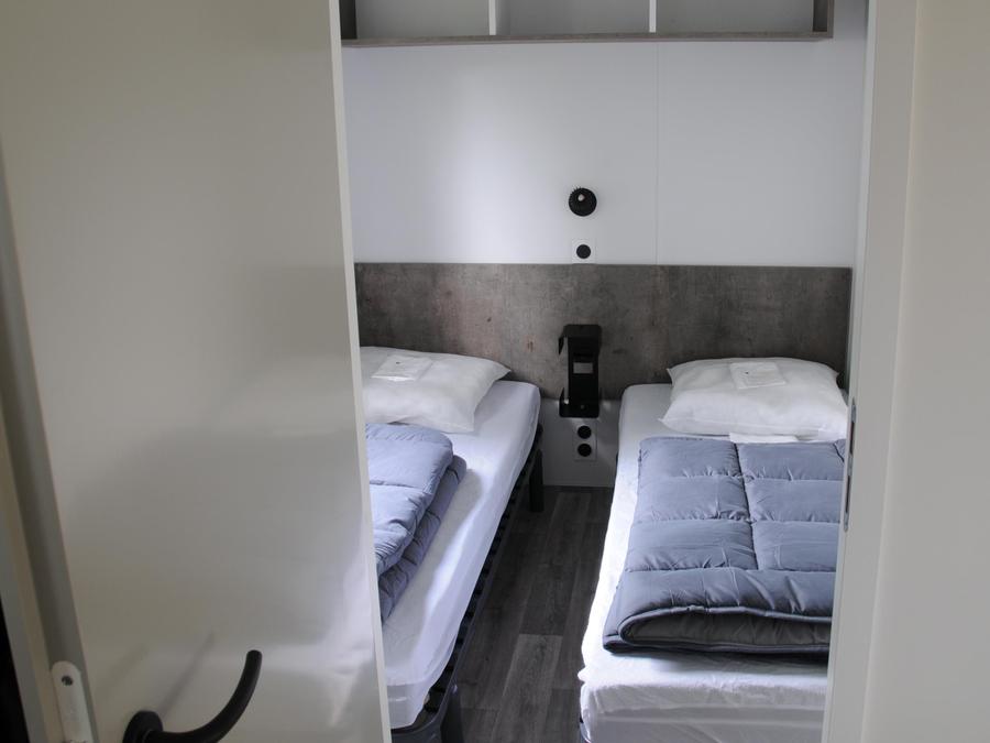 Mobilhome 6 personnes - PAIMPOL Confort 3