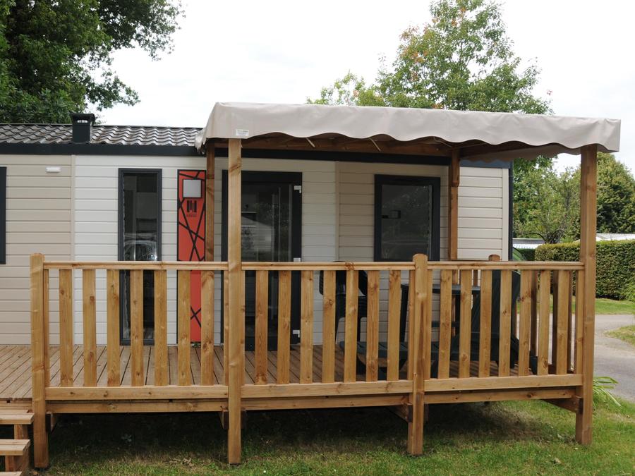 Mobilhome 6 personnes - PAIMPOL Confort 0