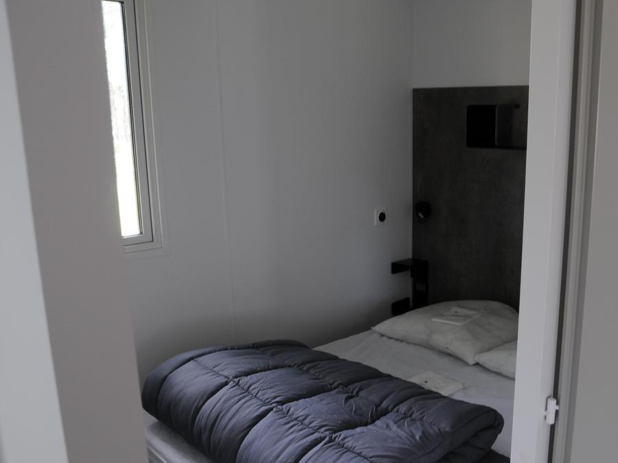 Mobilhome 6 personnes - PAIMPOL Confort 5
