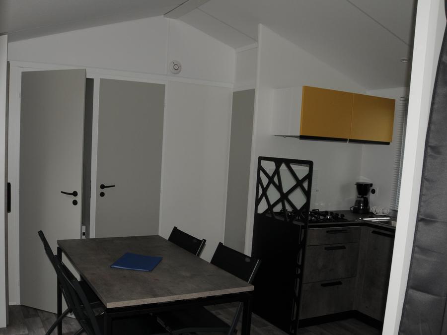 Mobilhome 6 personnes - PAIMPOL Confort 2