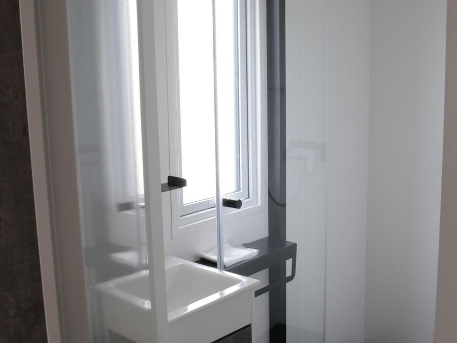 Mobilhome 6 personnes - PAIMPOL Confort 4