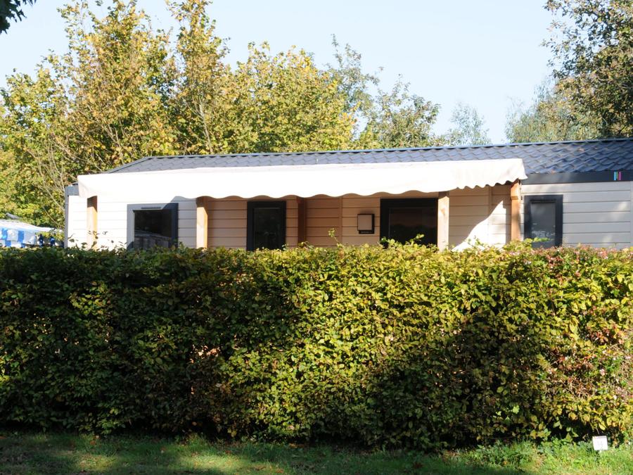 Mobilhome 7 personnes - CARNAC Confort 8