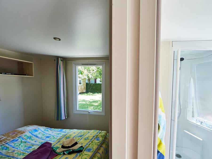 Mobilhome 7 personnes - CARNAC Confort 7