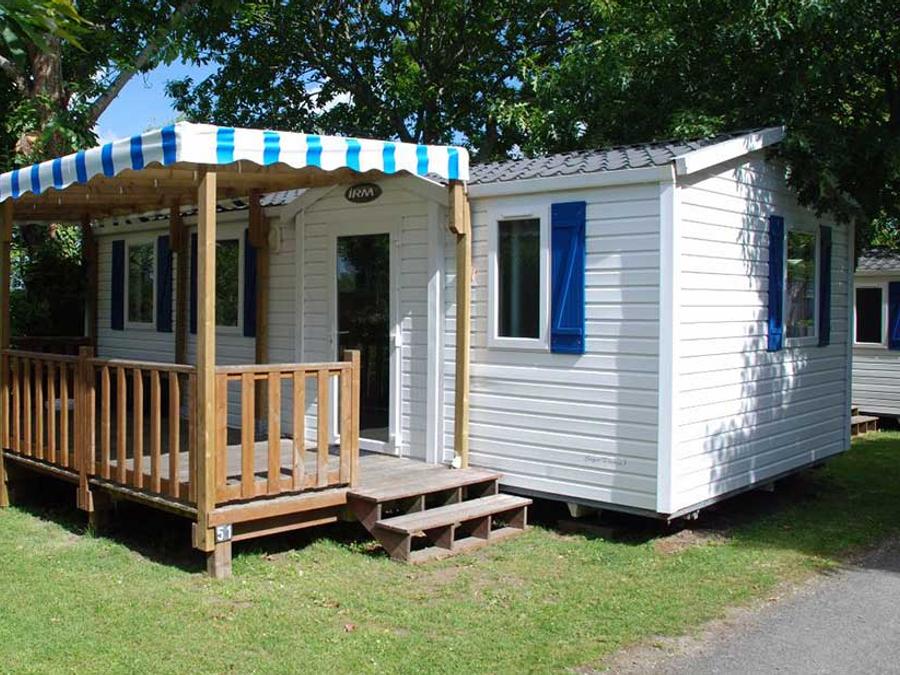 Mobilhome 7 personnes - CARNAC Confort 0