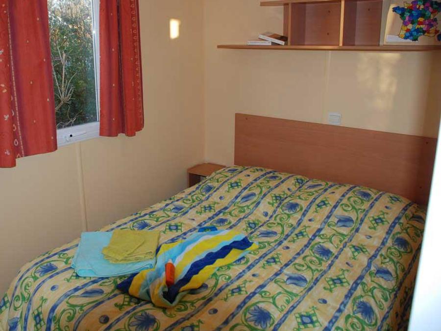 Mobilhome 6 personnes - PAIMPOL STANDARD 8