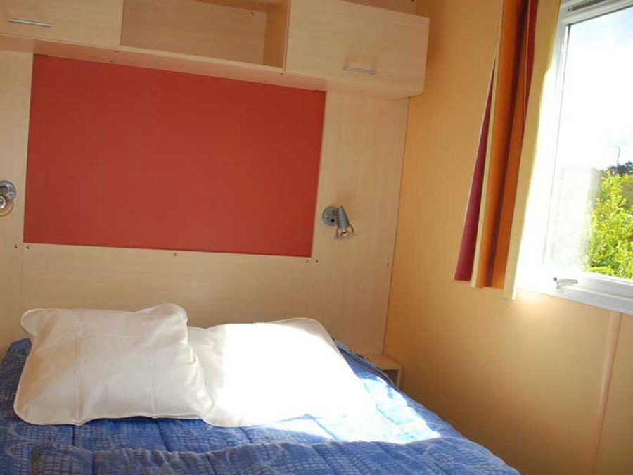 Mobilhome 6 personnes - PAIMPOL STANDARD 7