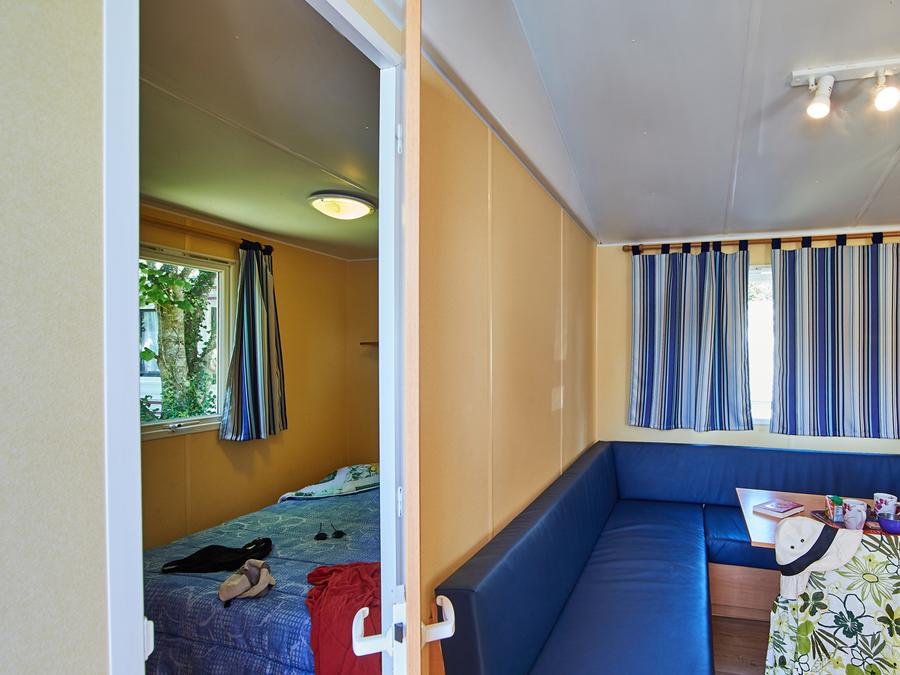 Mobilhome 6 personnes - PAIMPOL STANDARD 4