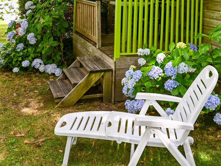 Chalet 4 personnes - CROUESTY 7