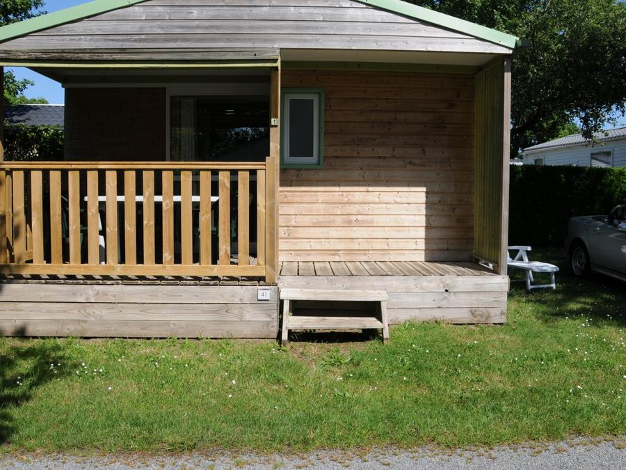Chalet 5 personnes - SUSCINIO Standard 1